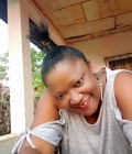 Rencontre Femme Cameroun à Yaoundé : Rolande, 41 ans